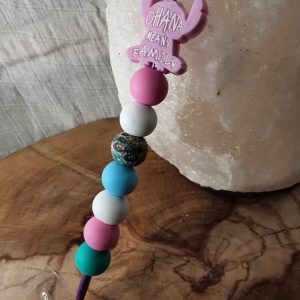 Häkelnadel "Ohana Love 4,5 mm"