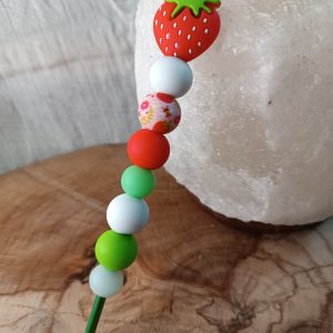 Häkelnadel "Leuchtbeere 4 mm"