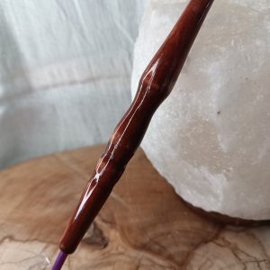 Häkelnadel "Cinnamon Twist 4,5 mm"