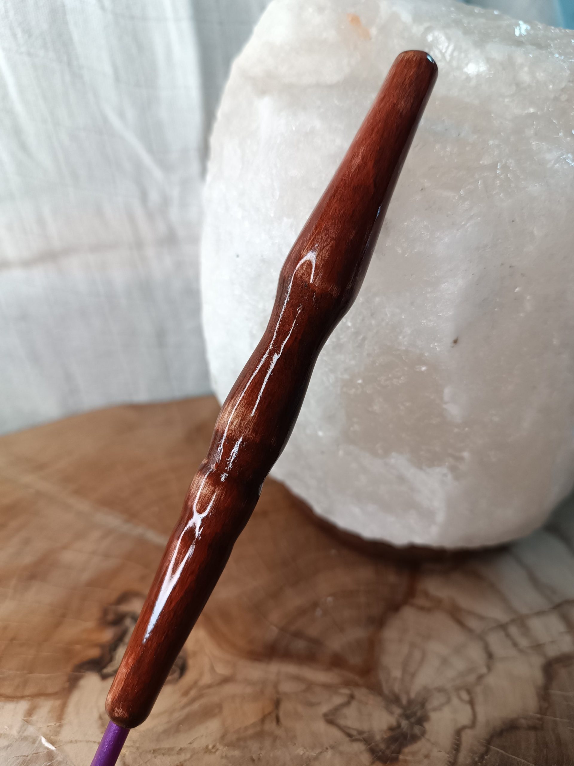 Häkelnadel "Cinnamon Twist 4,5 mm" – Bild 2