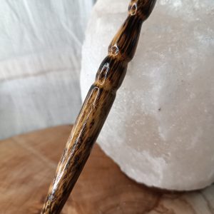 Häkelnadel "Eichenfein 3 mm"