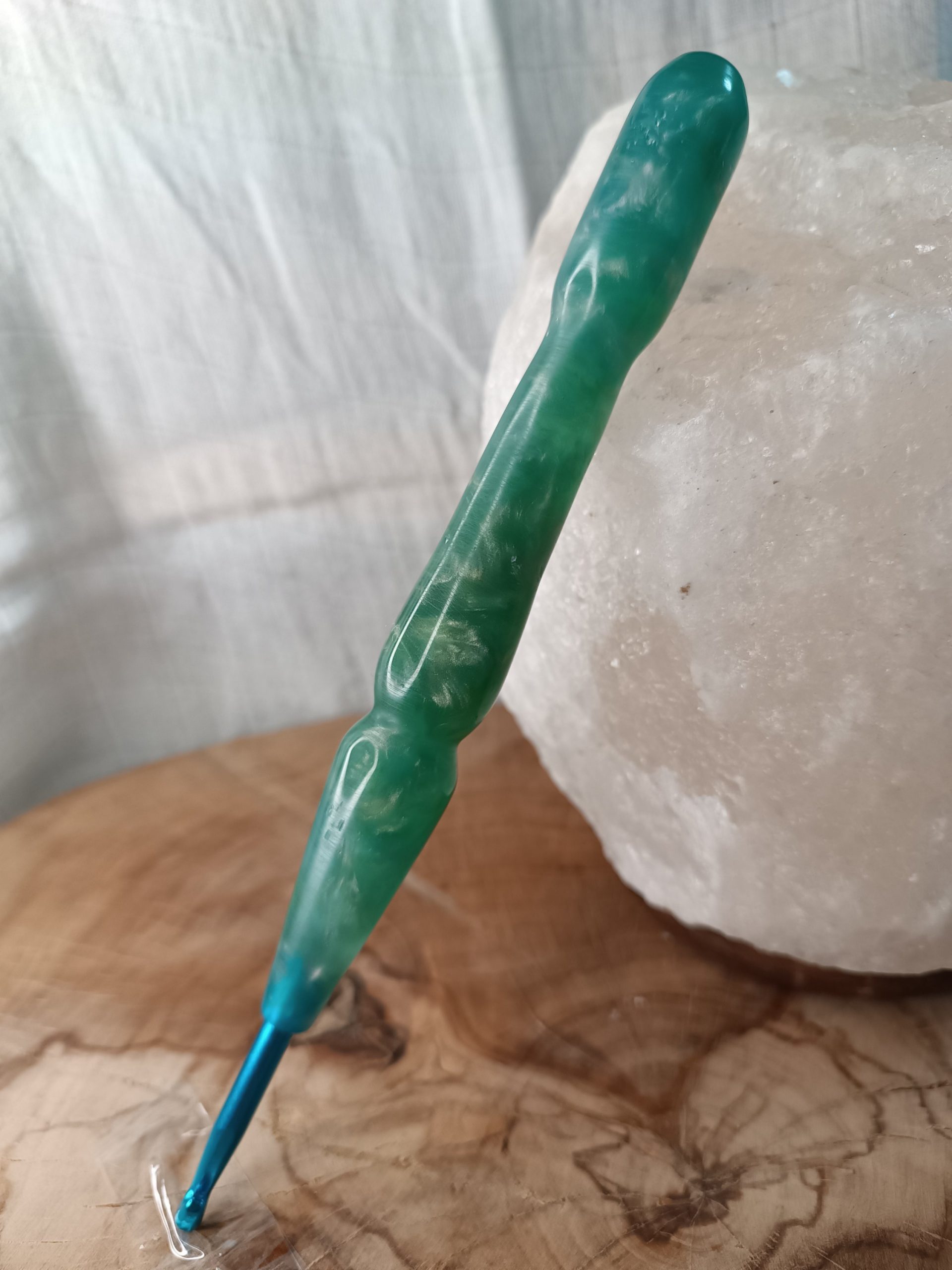 Häkelnadel „Ocean Whisper 5 mm"