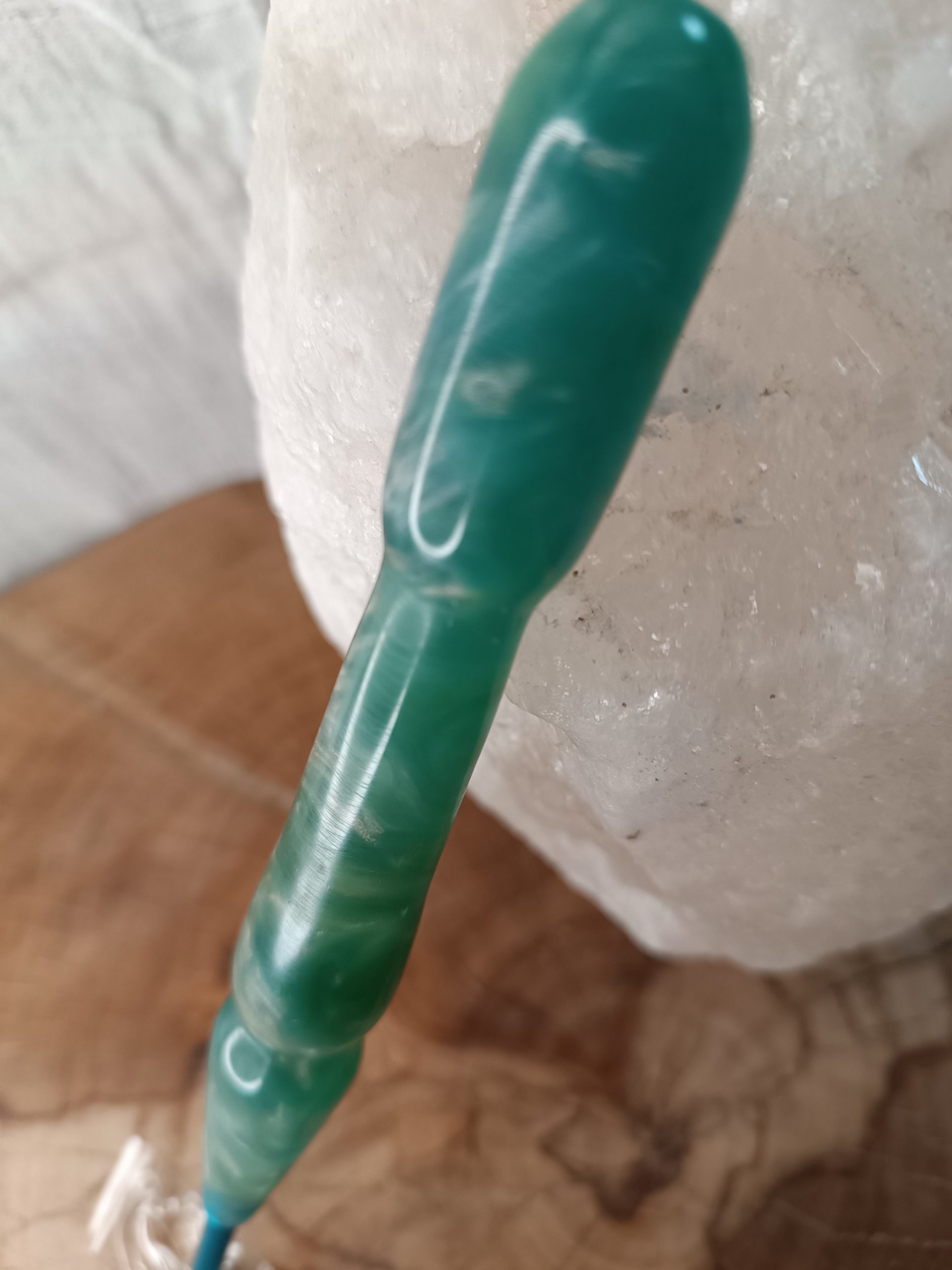 Häkelnadel „Ocean Whisper 5 mm" – Bild 4