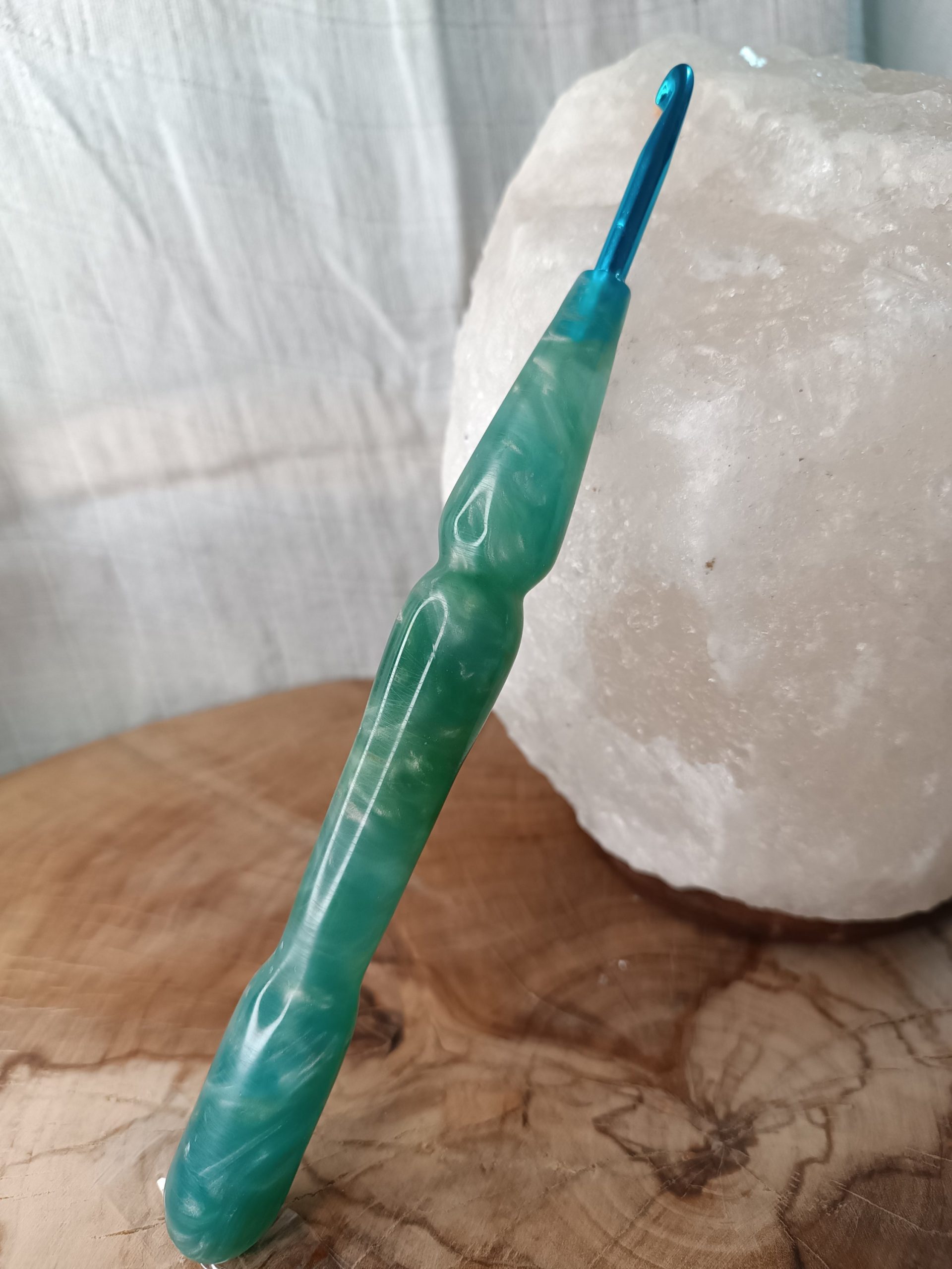 Häkelnadel „Ocean Whisper 5 mm" – Bild 5