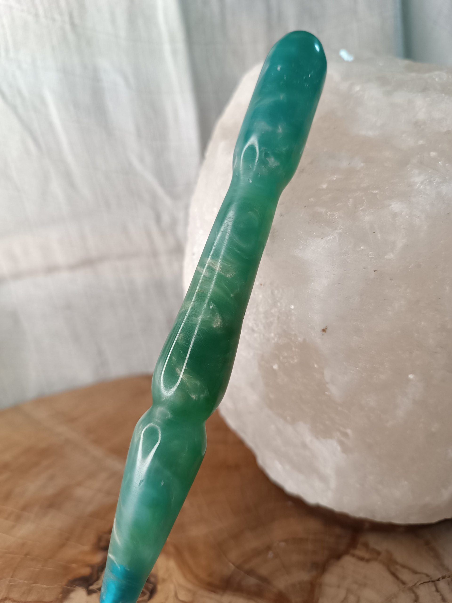 Häkelnadel „Ocean Whisper 5 mm" – Bild 3