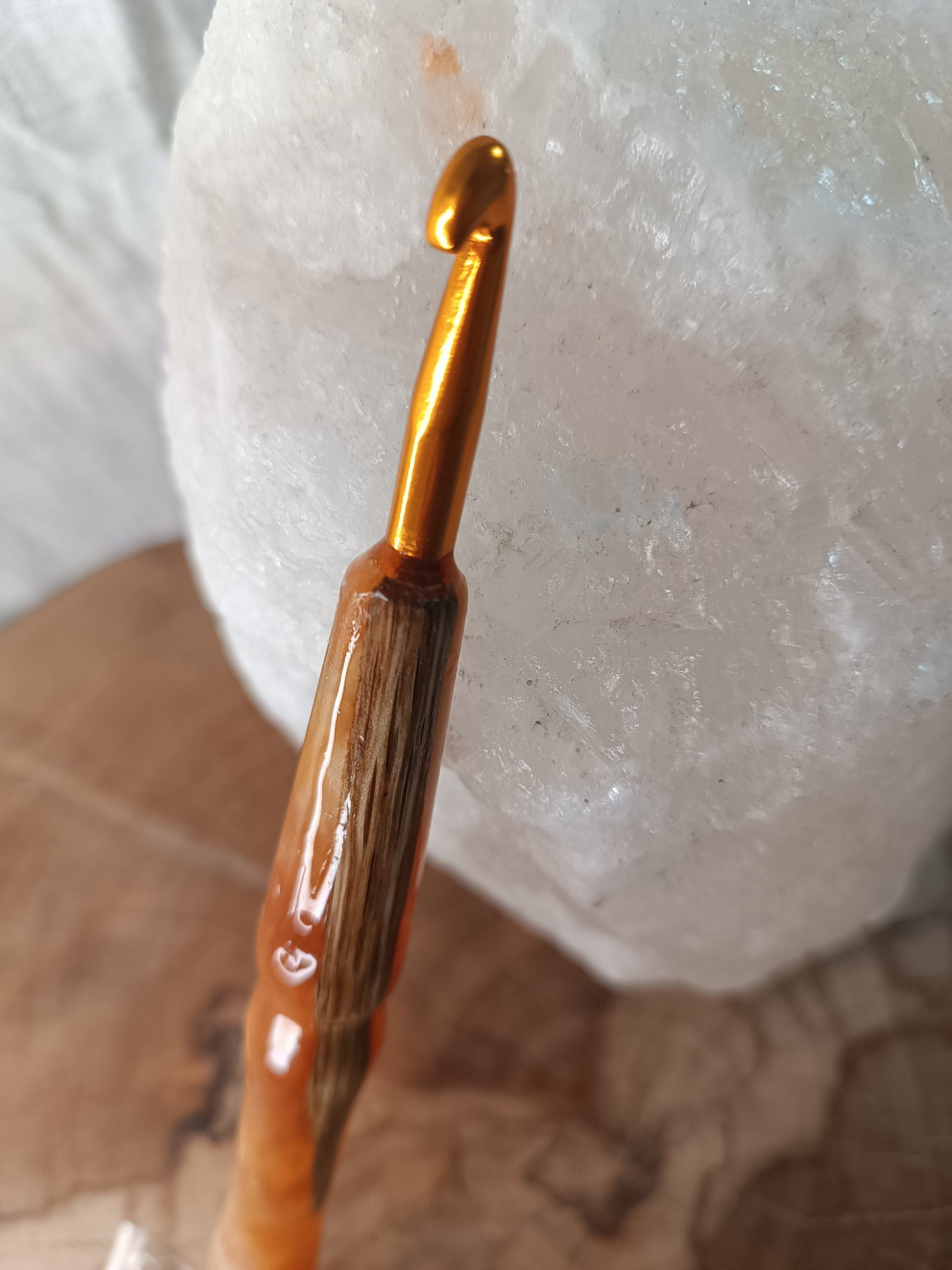 Häkelnadel "Eydís 6 mm" – Bild 6