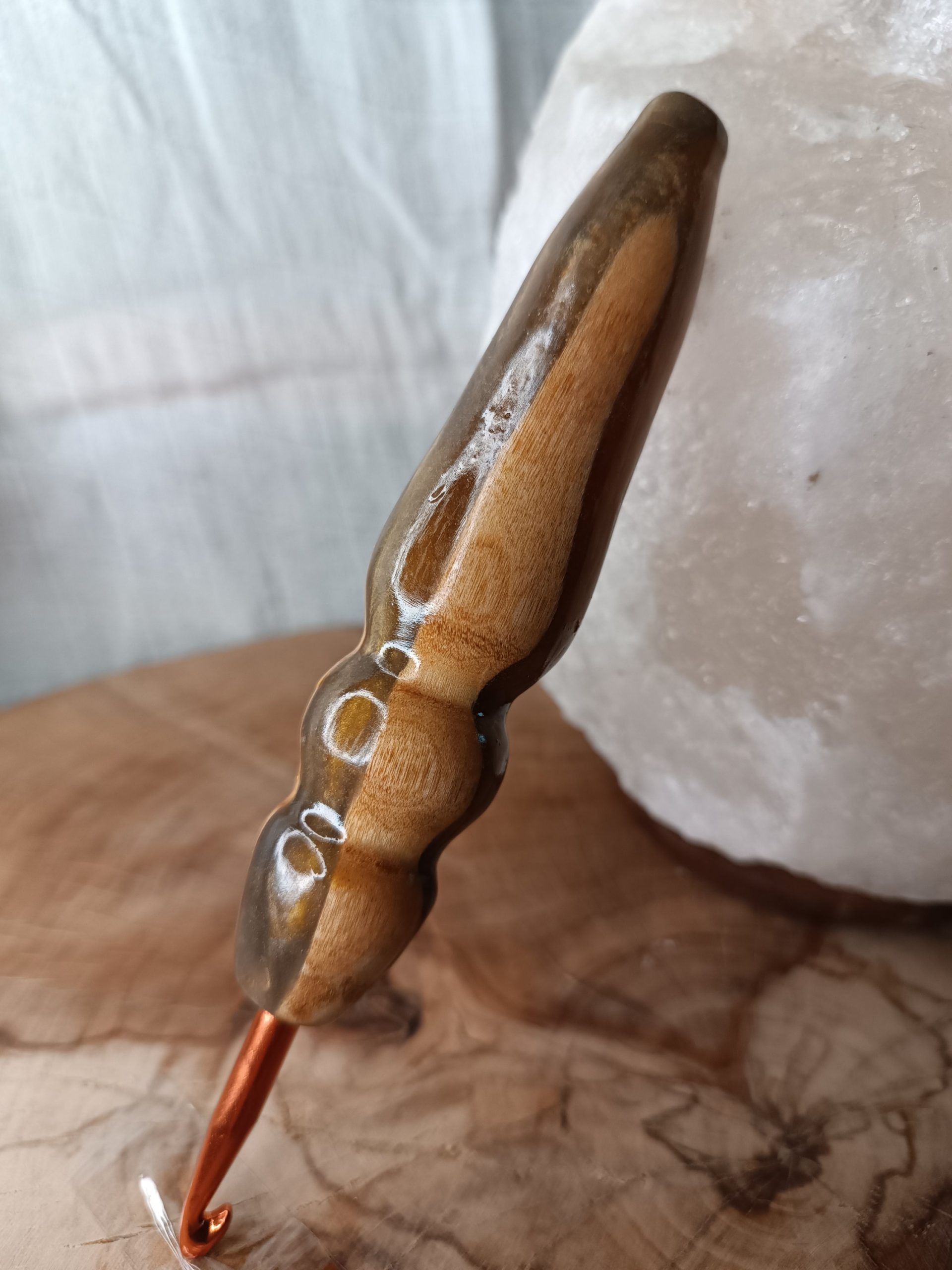 Häkelnadel "Runa 5,5 mm"