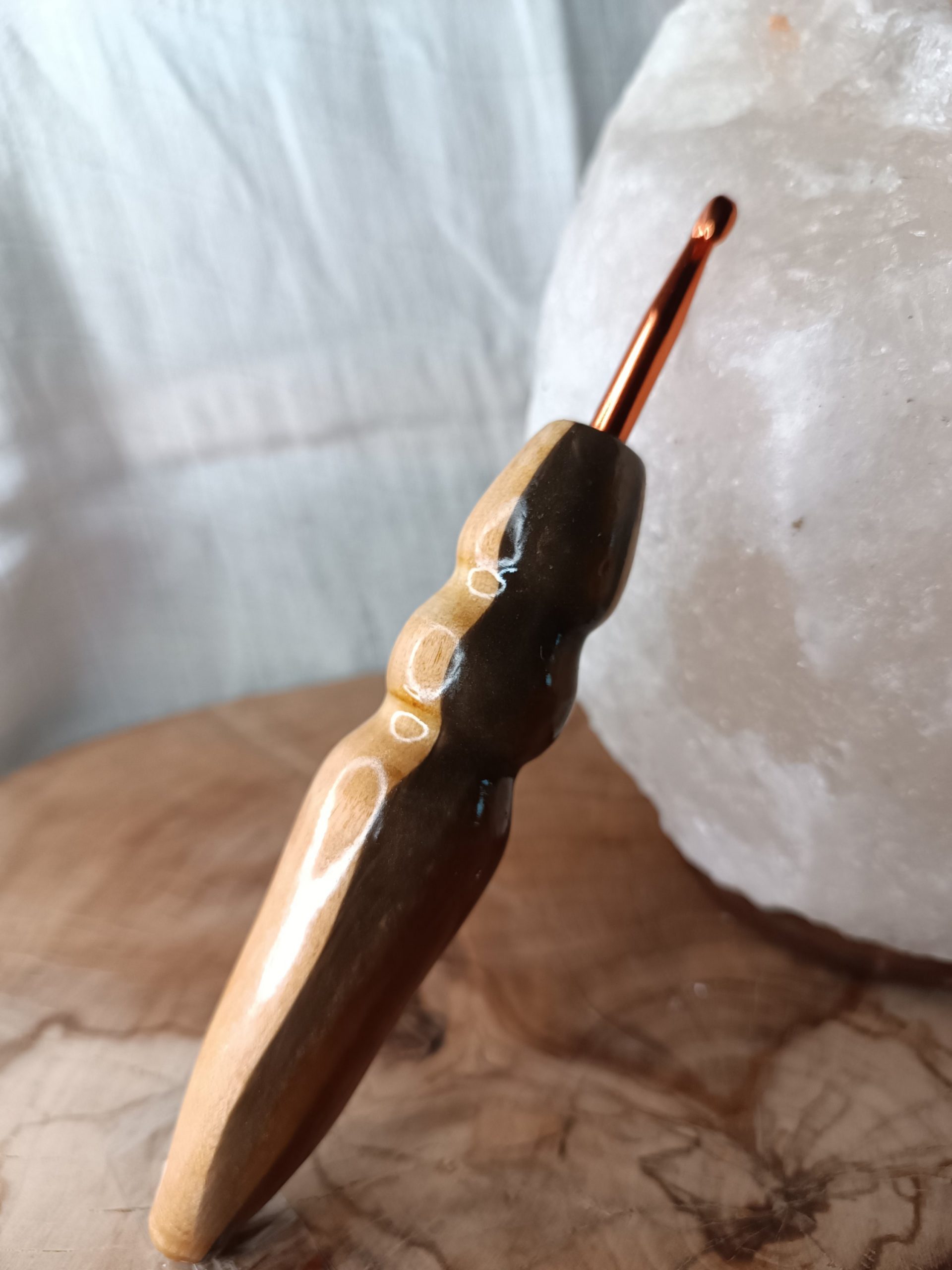 Häkelnadel "Runa 5,5 mm" – Bild 4