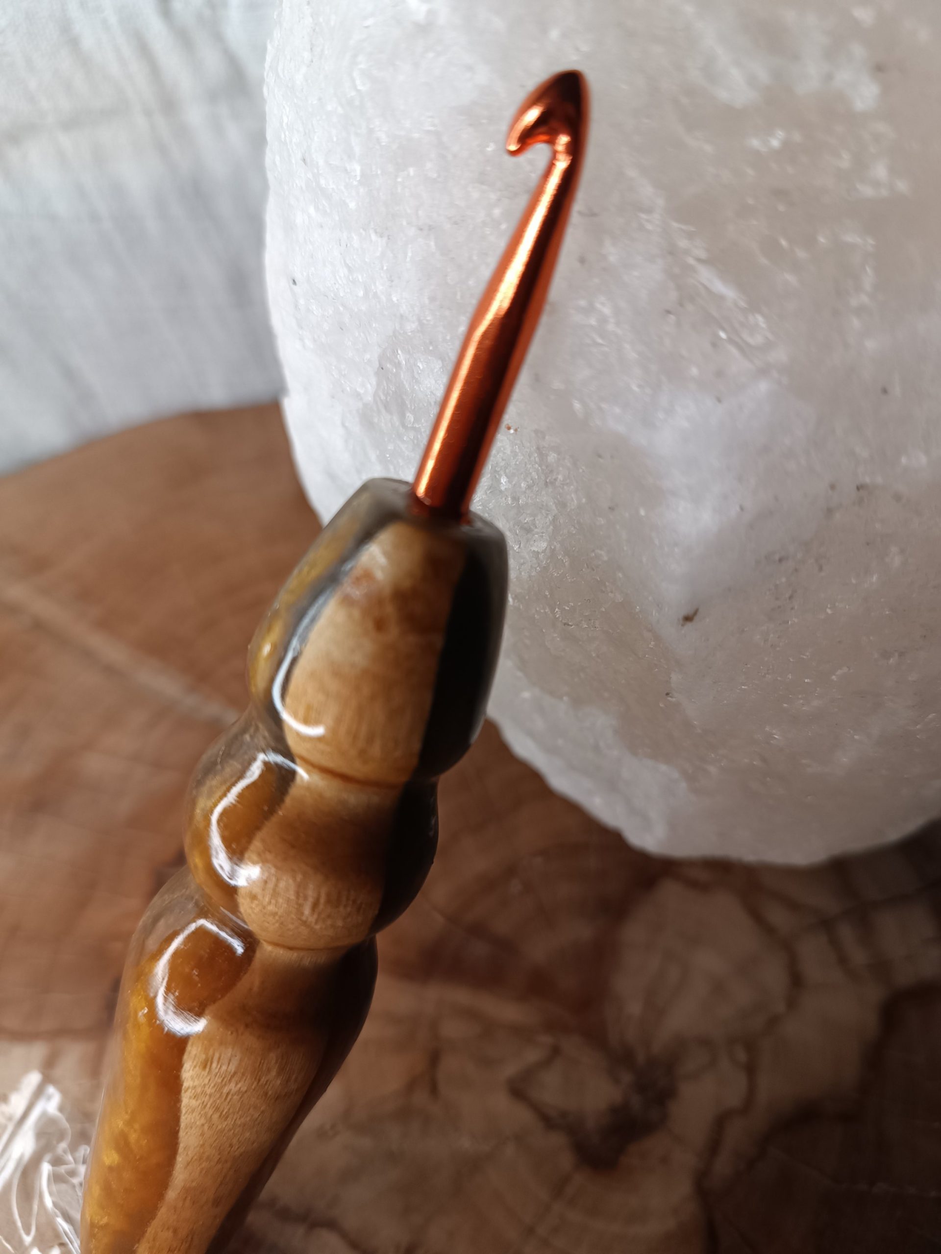 Häkelnadel "Runa 5,5 mm" – Bild 6