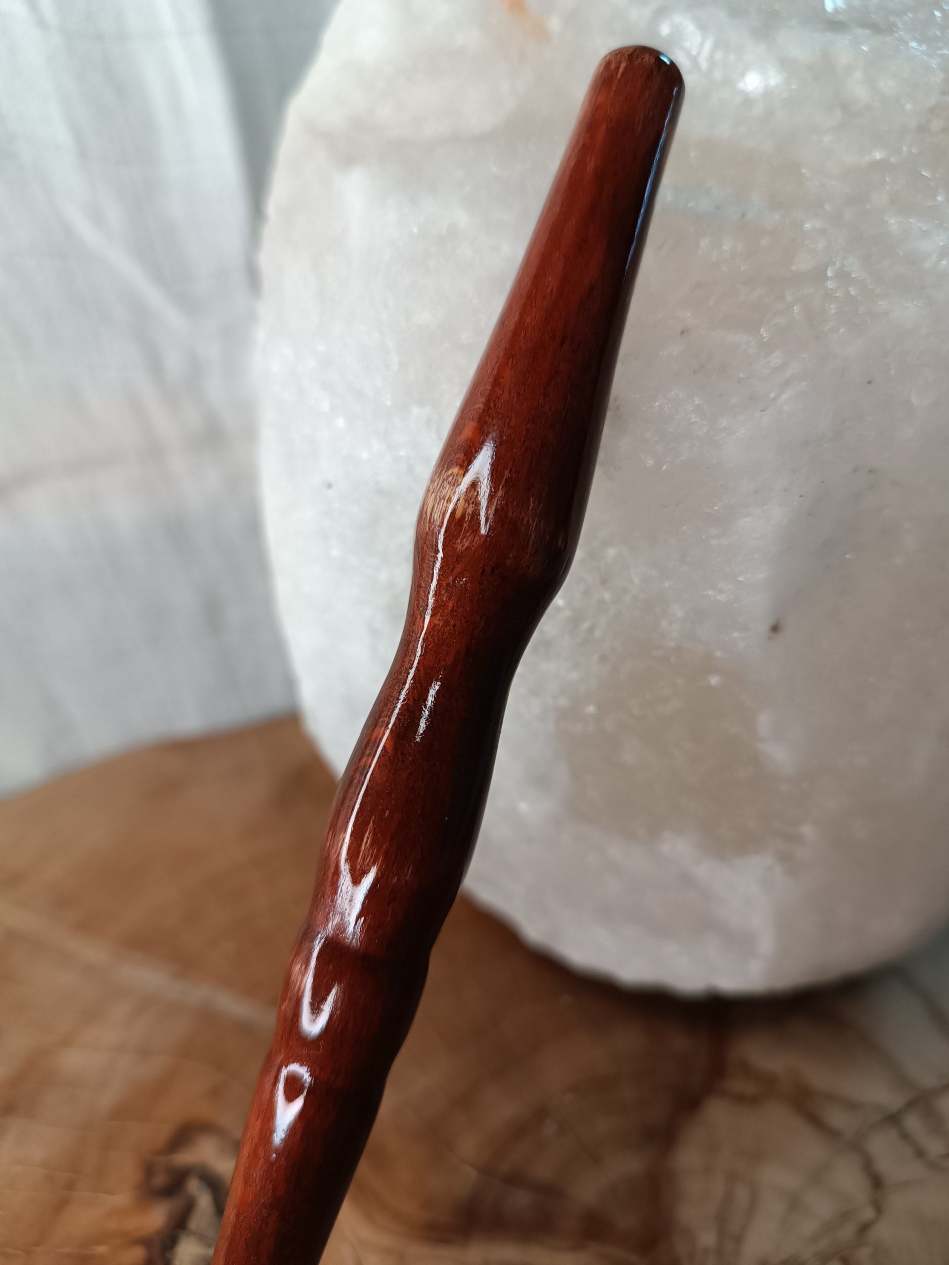 Häkelnadel "Cinnamon Twist 4,5 mm" – Bild 5