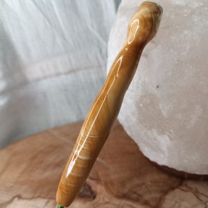 Häkelnadel "Nature’s Mark 4 mm“