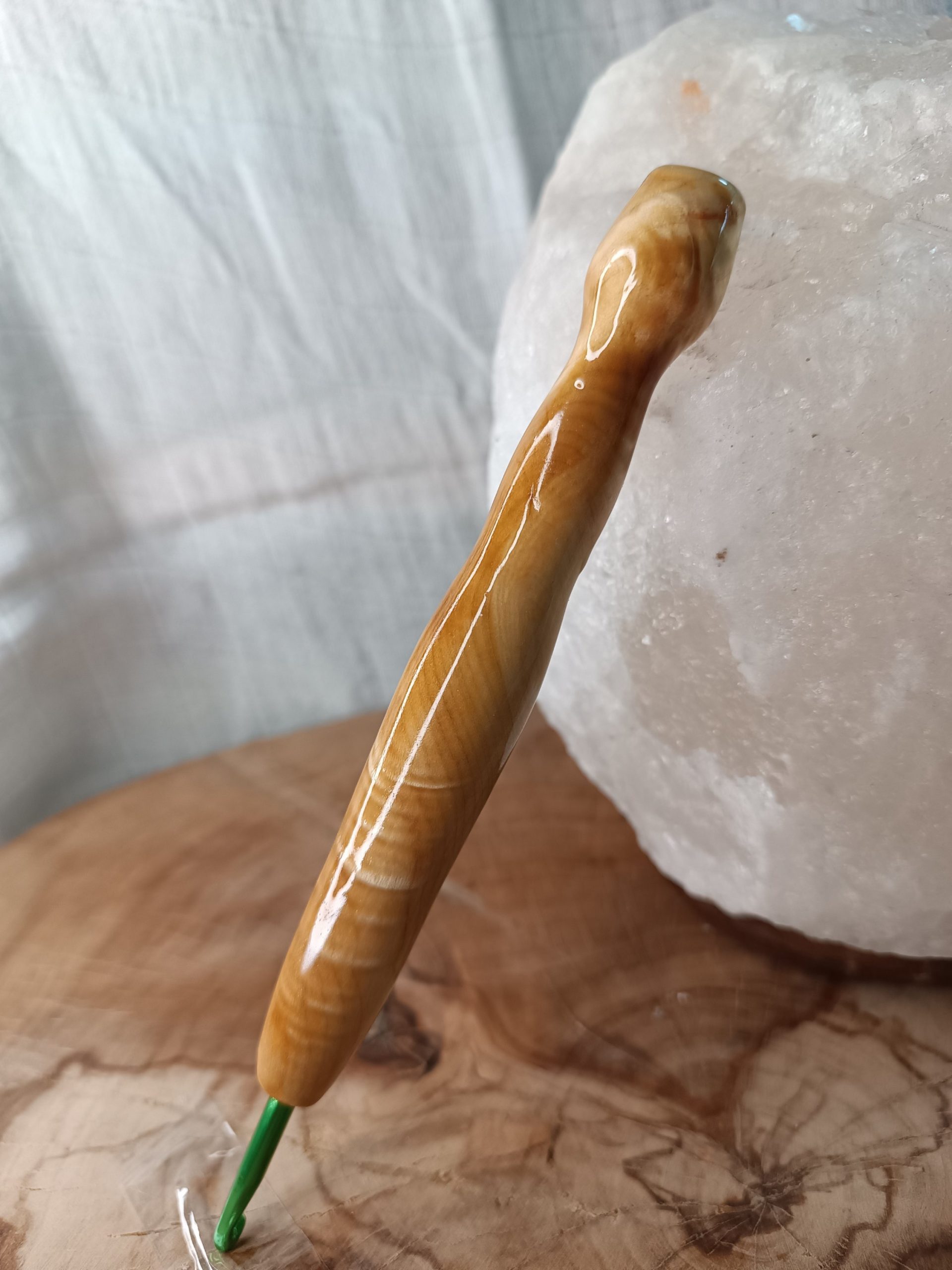 Häkelnadel "Nature’s Mark 4 mm“