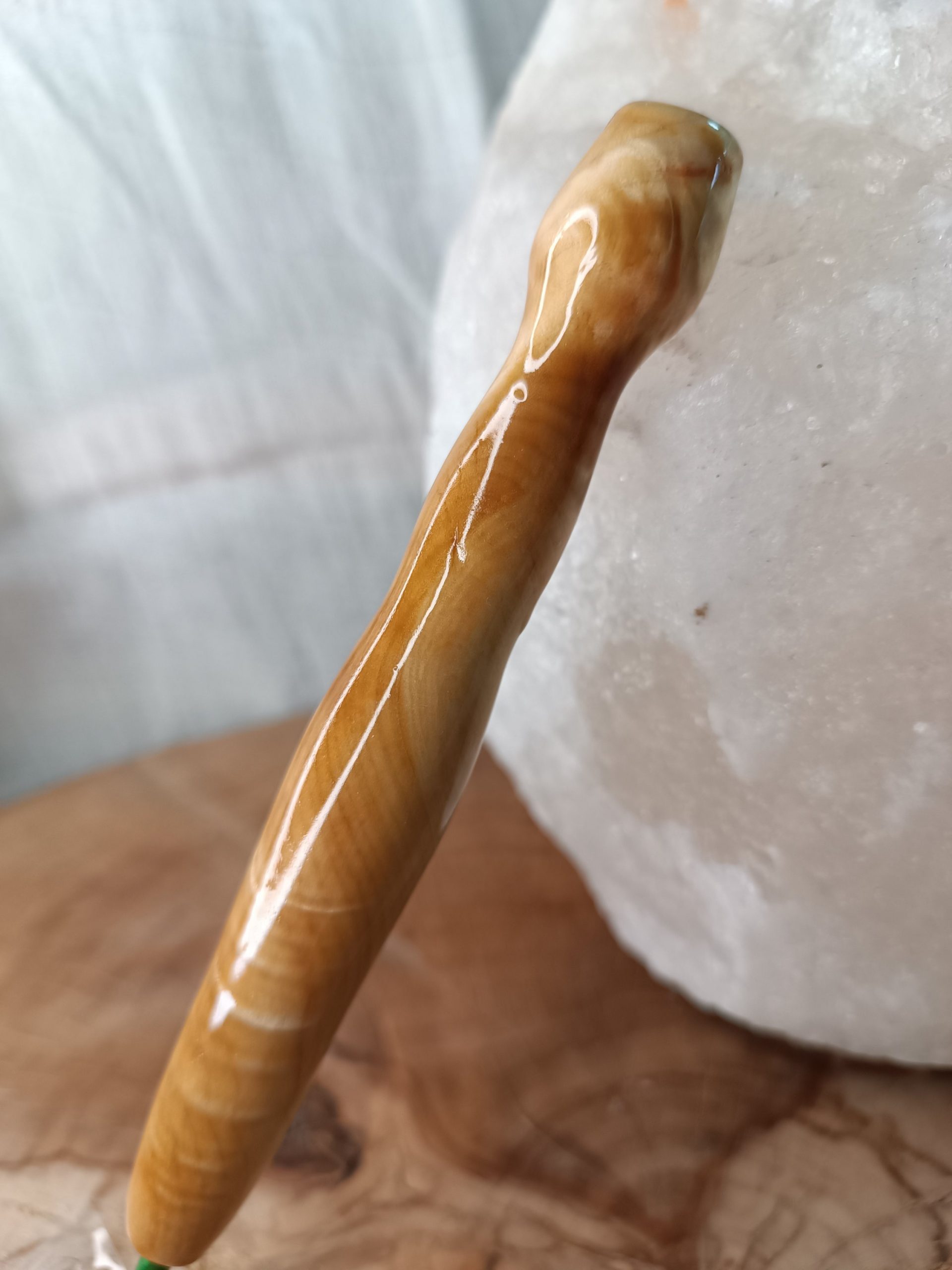 Häkelnadel "Nature’s Mark 4 mm“ – Bild 2