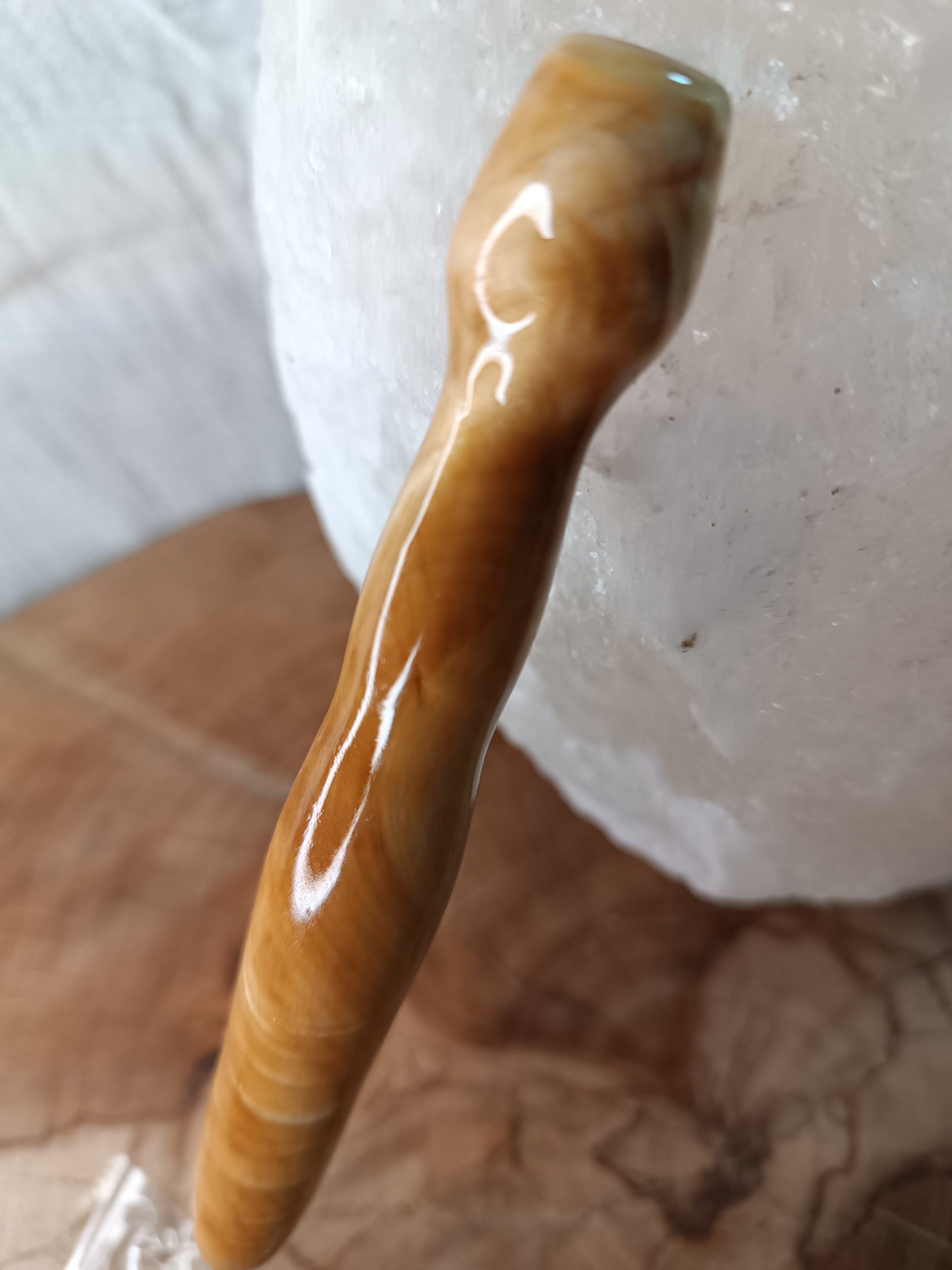 Häkelnadel "Nature’s Mark 4 mm“ – Bild 3