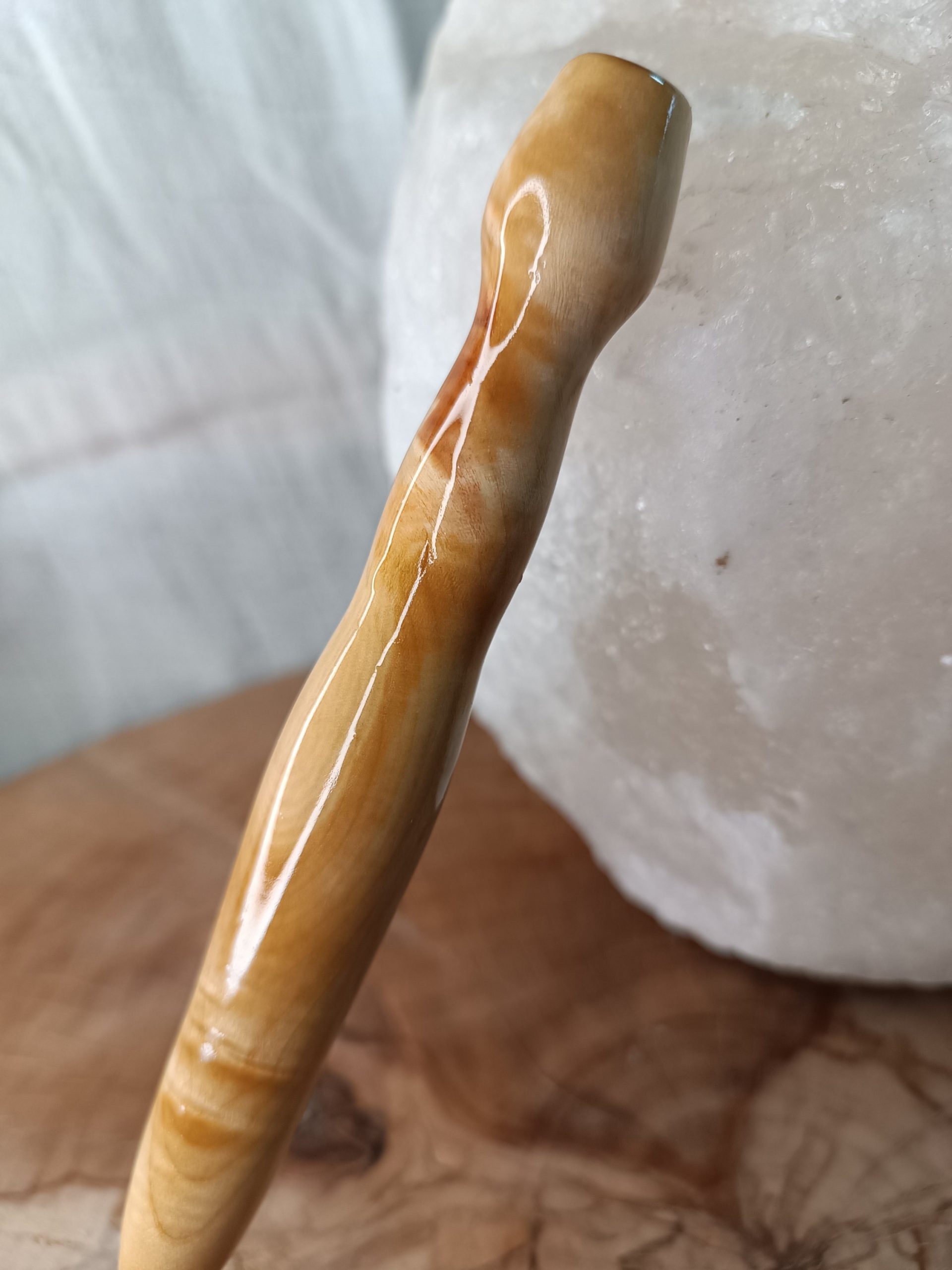 Häkelnadel "Nature’s Mark 4 mm“ – Bild 4