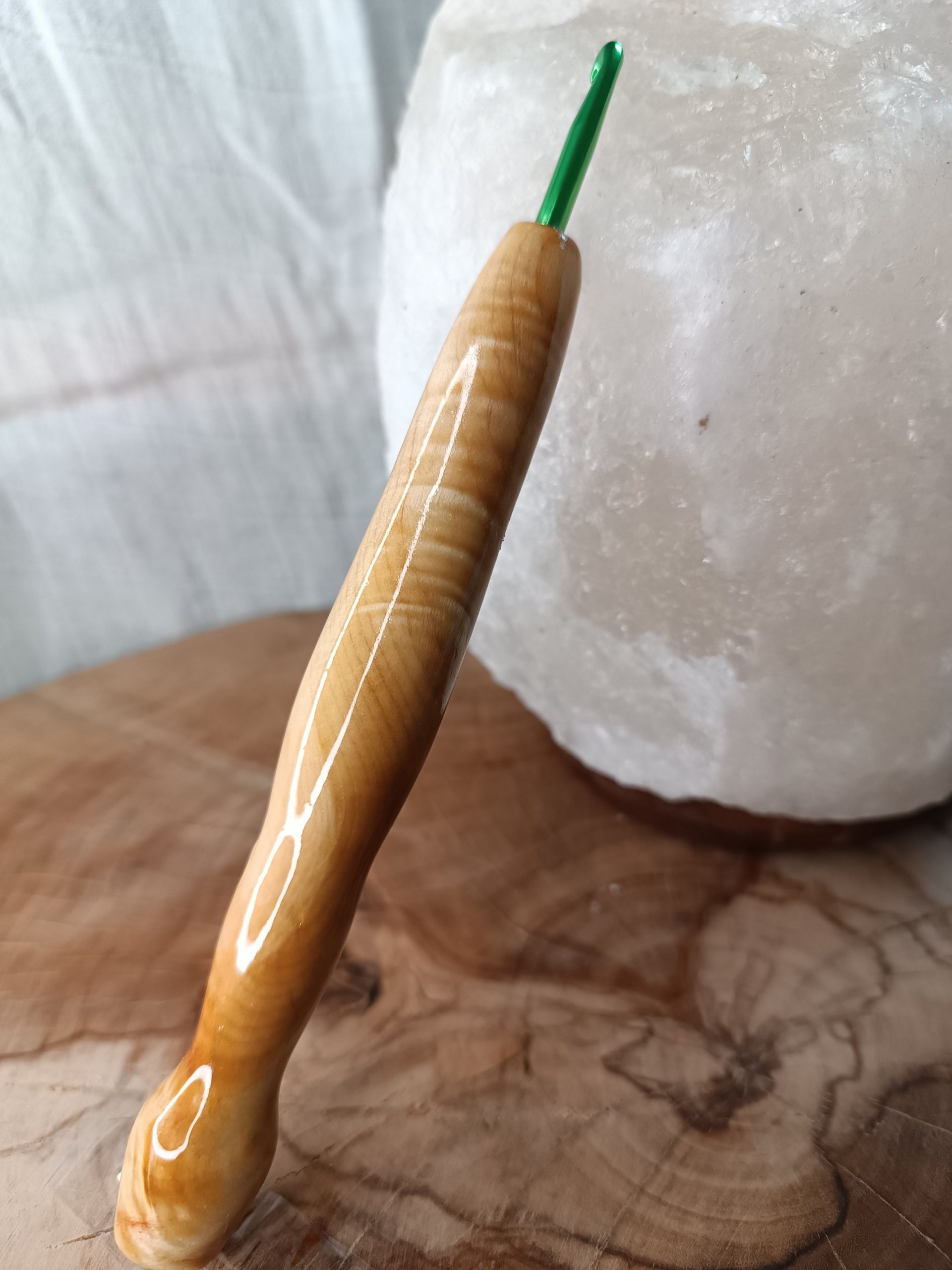 Häkelnadel "Nature’s Mark 4 mm“ – Bild 5