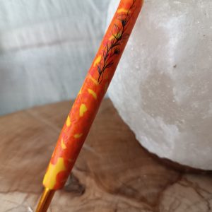Häkelnadel „Solblume 6 mm“