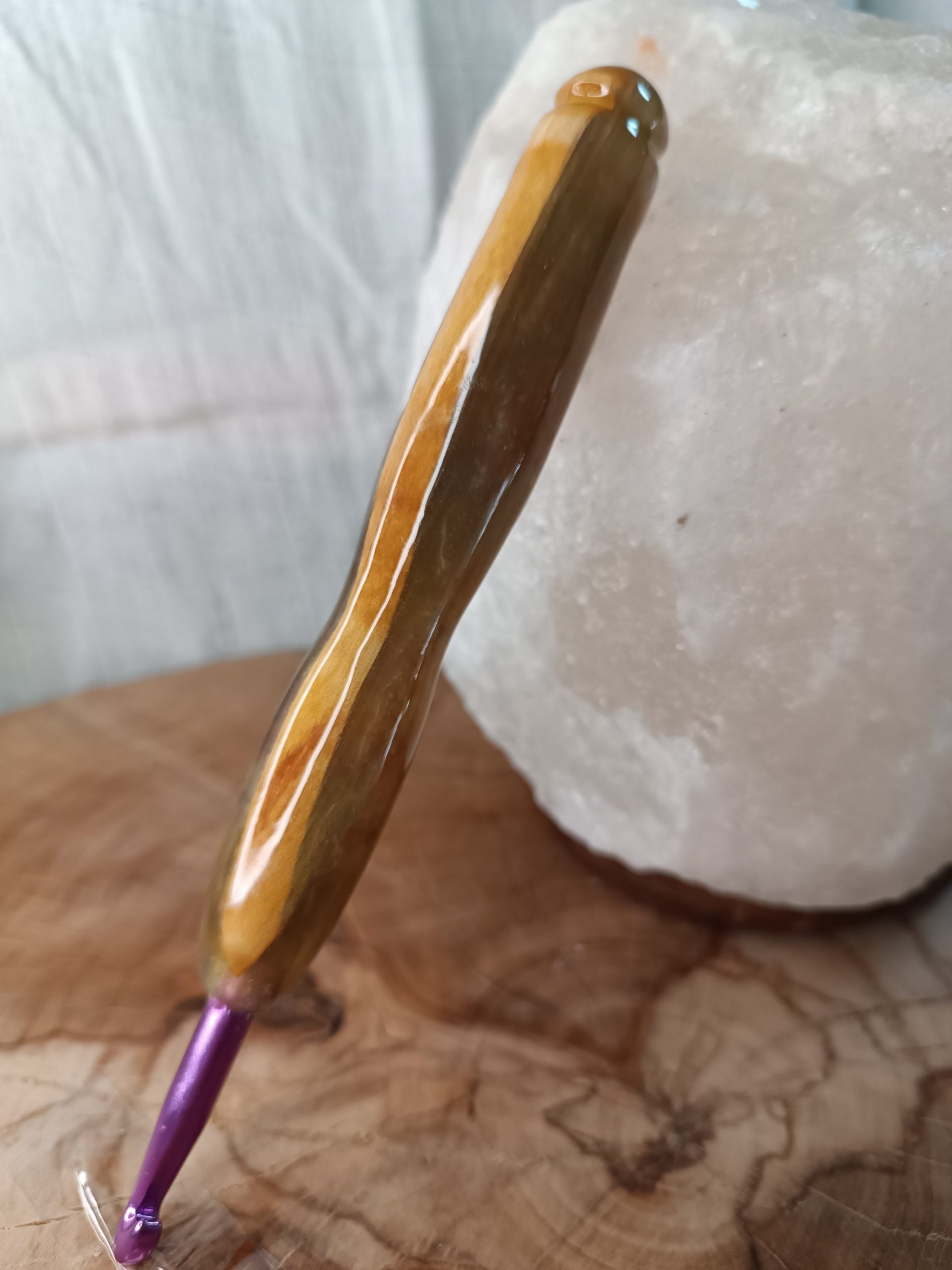 Häkelnadel "Freydis 6,5 mm" – Bild 2