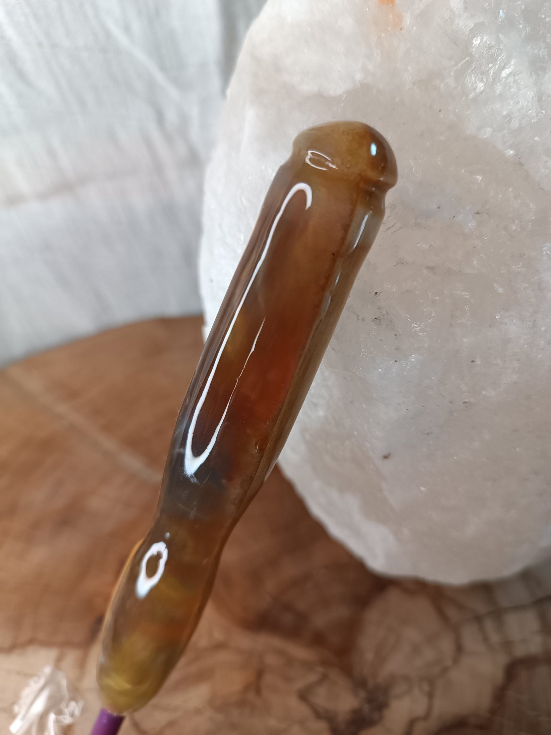 Häkelnadel "Freydis 6,5 mm" – Bild 5