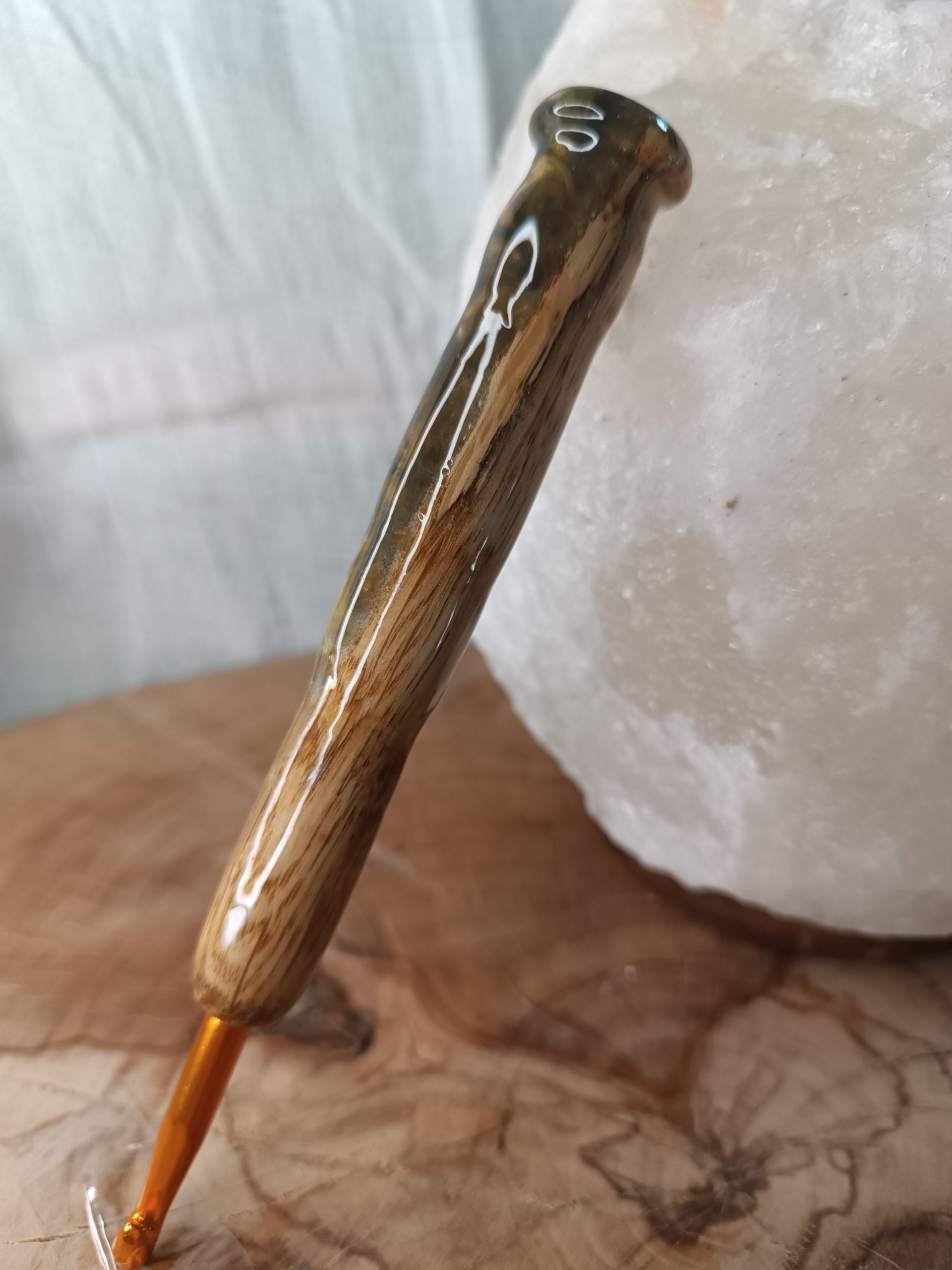 Häkelnadel "Moselund 6 mm"