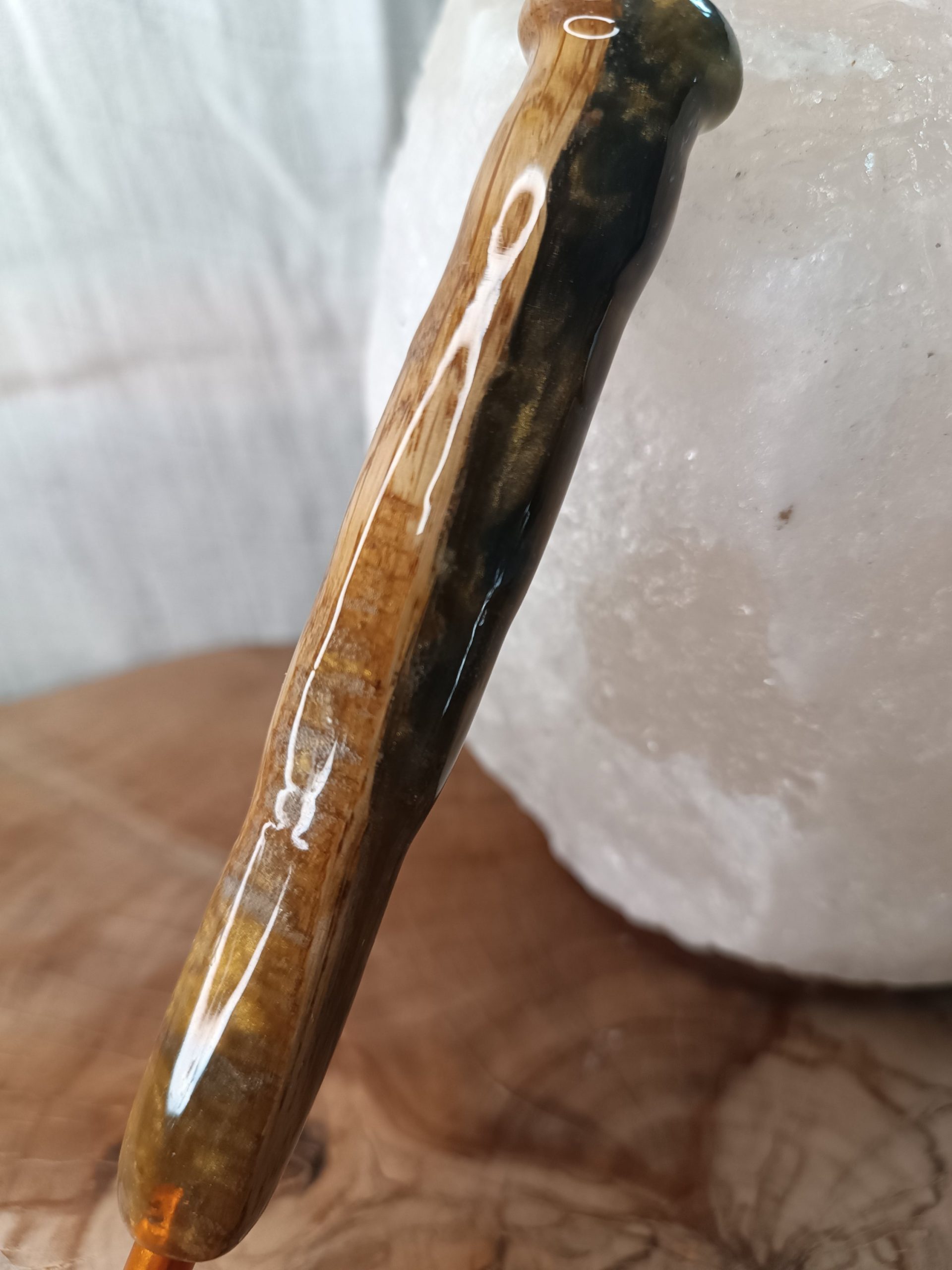 Häkelnadel "Moselund 6 mm" – Bild 3