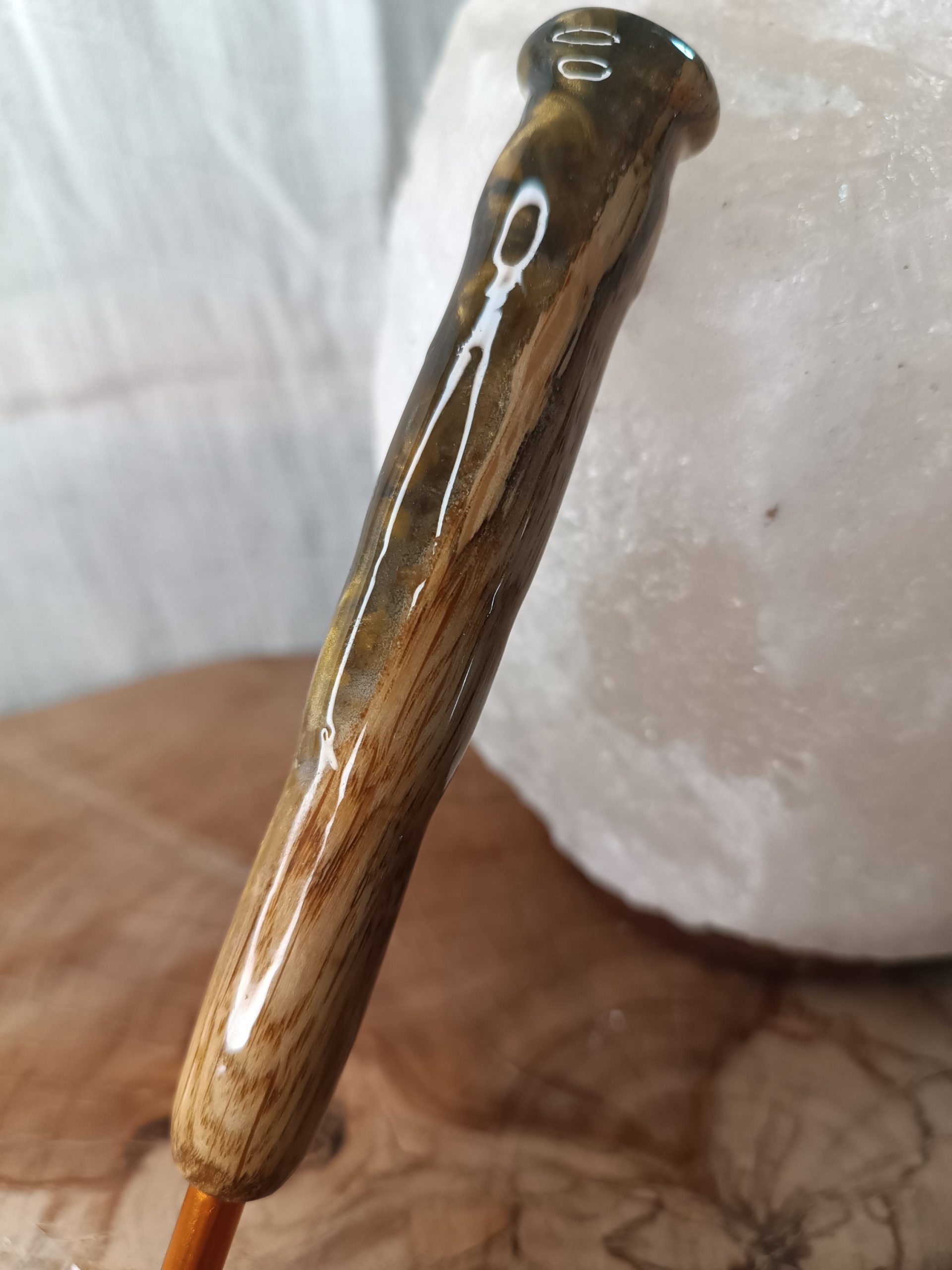 Häkelnadel "Moselund 6 mm" – Bild 4