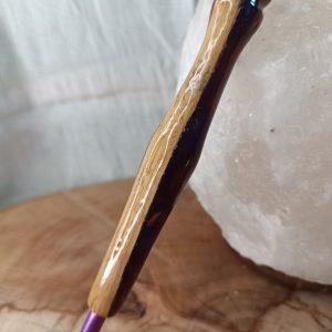 Häkelnadel "Nordlys 6,5 mm"