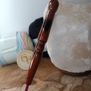Häkelnadel "Vilda 4,5 mm"