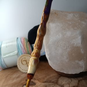 Häkelnadel "Tiril 6 mm"