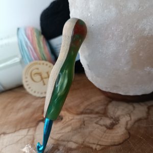Häkelnadel "Bodil 7 mm"