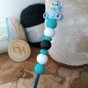Häkelnadel Teddy 5mm