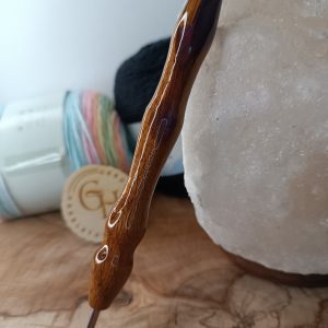 Häkelnadel Eivor 3,5 mm