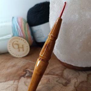 Häkelnadel Alvdis 2 mm