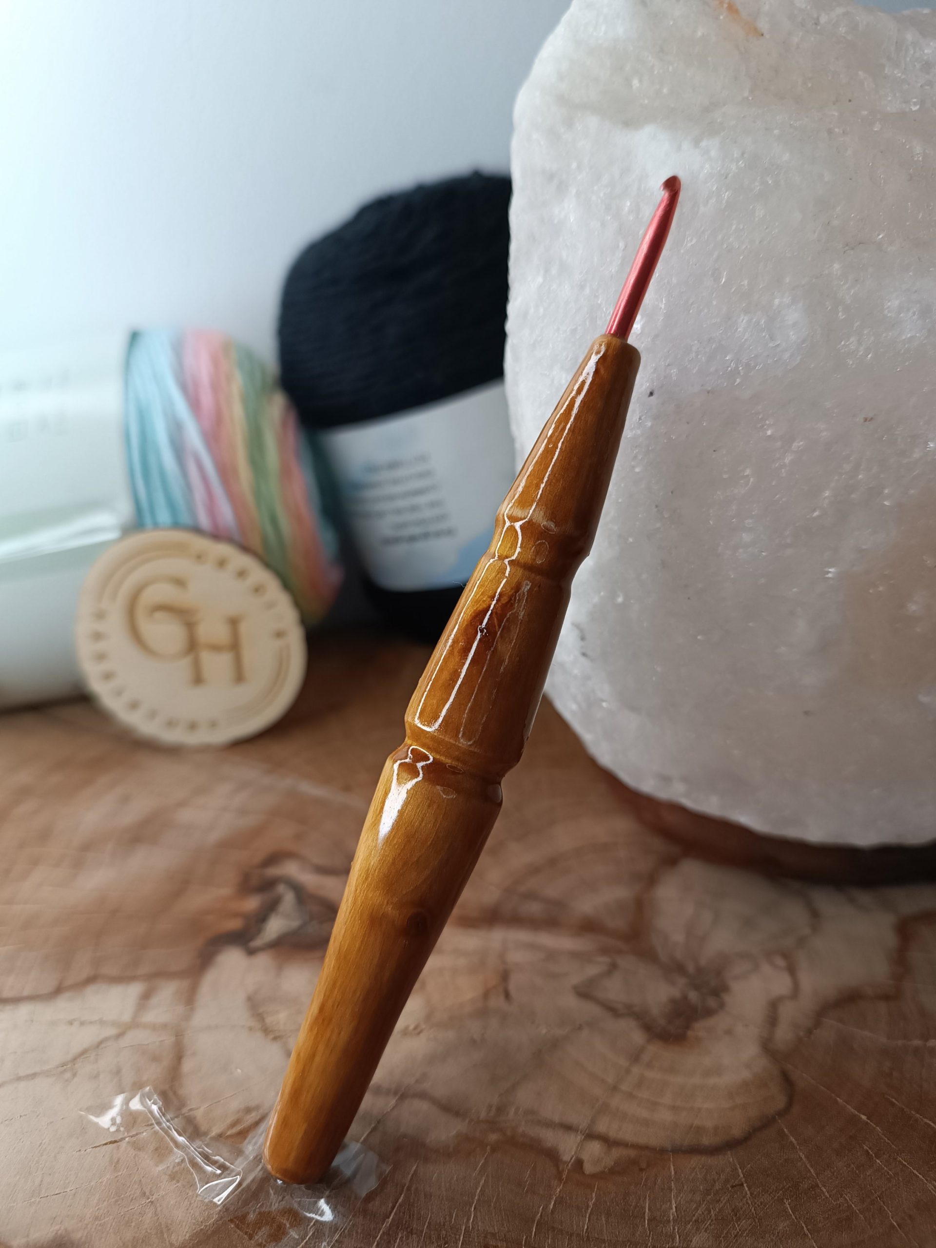 Häkelnadel Alvdis 2 mm
