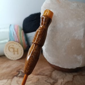 Häkelnadel Björk 6 mm